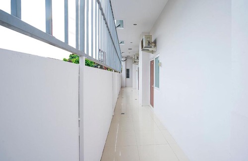 Samarinda Hôtel | OYO 2210 Star One Guest House