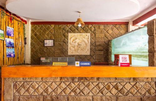 Cikidang Hôtel | OYO 2278 Cikidang Hunting Resort