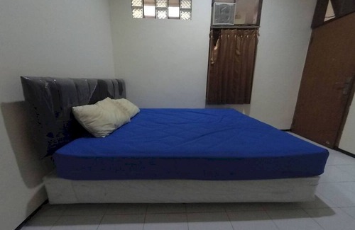Surabaya Hôtel | OYO 2342 Asti Residence 1