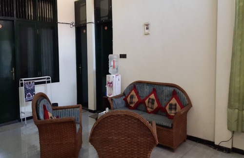 Surabaya Hôtel | OYO 2342 Asti Residence 1