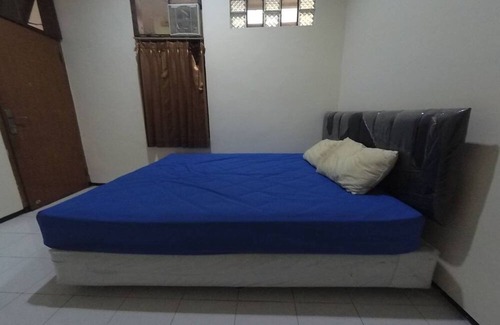 Surabaya Hôtel | OYO 2342 Asti Residence 1