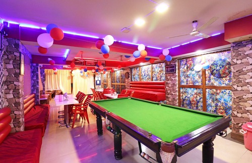 Durgapur Hôtel | OYO 23635 Sher E Bengal