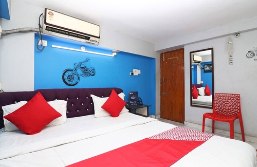 Durgapur Hôtel | OYO 23635 Sher E Bengal