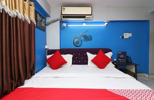 Durgapur Hôtel | OYO 23635 Sher E Bengal