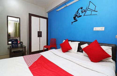 Durgapur Hôtel | OYO 23635 Sher E Bengal