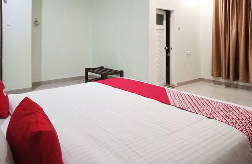 Pangururan Hôtel | OYO 2382 Wisata Hotel