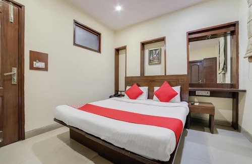 Paharganj Hôtel | OYO 24437 Oxford Palace