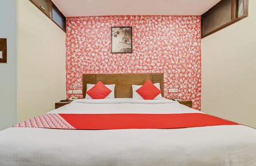 Paharganj Hôtel | OYO 24437 Oxford Palace