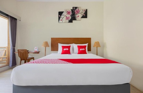 Senggigi Hôtel | OYO 2817 Sammy Homestay