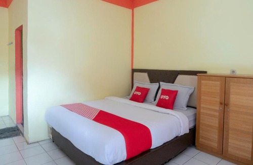 Ambarita Hôtel | OYO 2901 Kings Guest House
