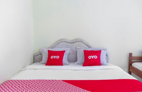 Ambarita Hôtel | OYO 2901 Kings Guest House
