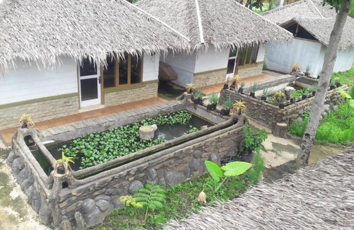 Java Hôtel | OYO 2922 Wisma Kampoeng Ciherang Syariah