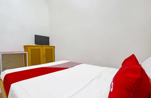 Muncar Hôtel | OYO 3060 Al Fatih Guest House Syariah
