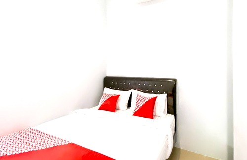 Padang Hôtel | OYO 3160 Guesthouse Pagi Sore Syariah