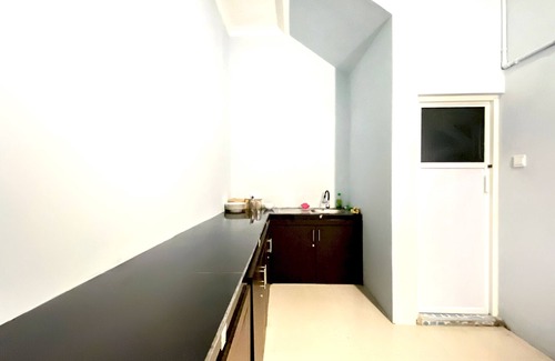 Padang Hôtel | OYO 3160 Guesthouse Pagi Sore Syariah