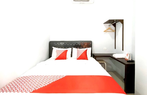 Padang Hôtel | OYO 3160 Guesthouse Pagi Sore Syariah