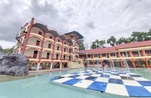 Singkawang Hôtel | OYO 3196 Hotel Taman Cinta