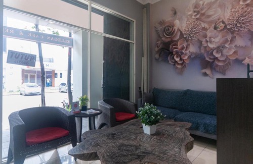 Tangerang Hôtel | OYO 3216 Ellegan Residence