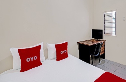 Prigen Hôtel | OYO 3285 Wonoayu Residence Syariah
