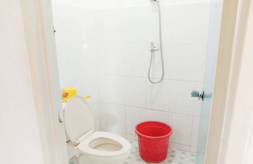 Sukabumi Hôtel | OYO 3303 Penginapan Putri Asih Sawarna
