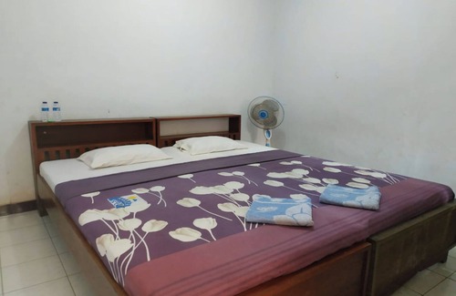 Sukabumi Hôtel | OYO 3303 Penginapan Putri Asih Sawarna