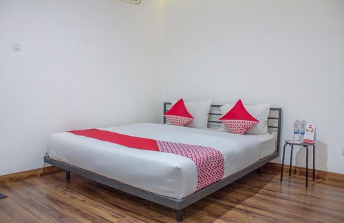 Kebon Kacang Hôtel | OYO 366 Thamadhiro Residence