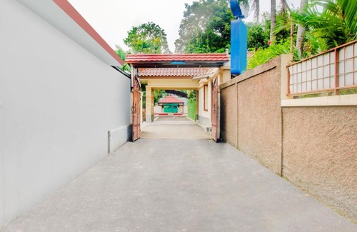 Ciputat Timur Hôtel | OYO 3734 Ramboe Ranca