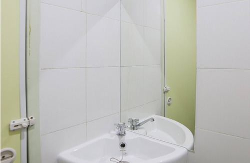 Pagedangan Hôtel | OYO 387 Alfa Guest House