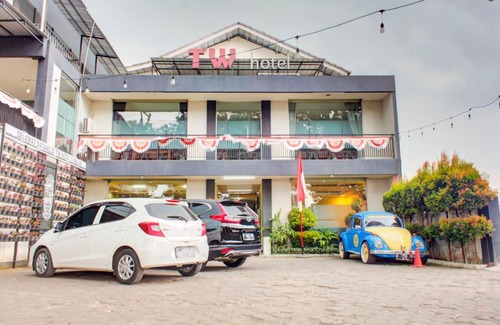 Cianjur Hôtel | OYO 3951 Hotel Tw Rancagoong