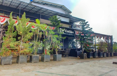 Cianjur Hôtel | OYO 3951 Hotel Tw Rancagoong