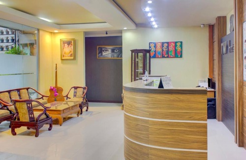 Cianjur Hôtel | OYO 3951 Hotel Tw Rancagoong