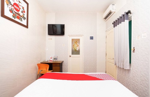 Mojokerto Maison | OYO 425 Mojokerto Guesthouse