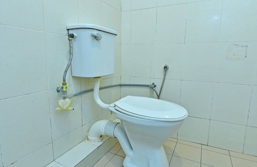 Batu Ferringhi Hôtel | OYO 43933 Ferringhi Stay IInn