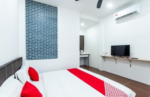 Penampang Hôtel | OYO 44011 Weng Bee Guest House