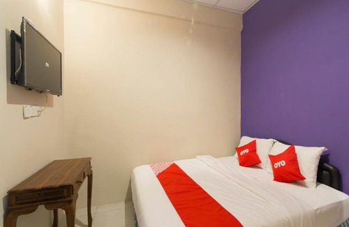 Petaling Jaya Hôtel | OYO 44100 Hotel Casavilla Petaling Jaya
