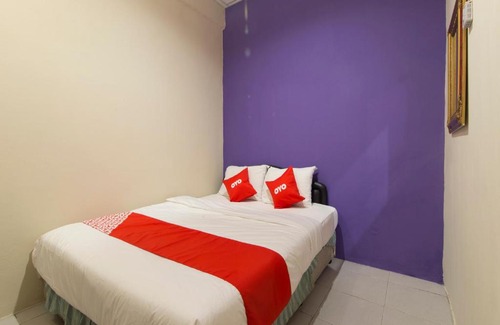 Petaling Jaya Hôtel | OYO 44100 Hotel Casavilla Petaling Jaya