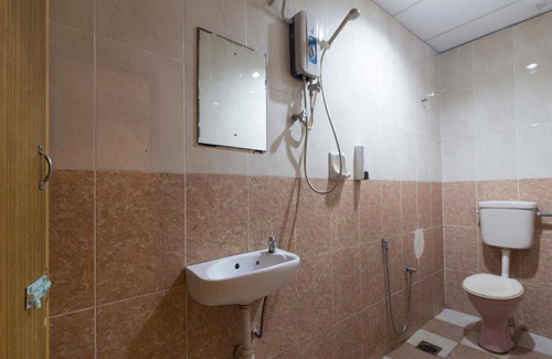 Petaling Jaya Hôtel | OYO 44100 Hotel Casavilla Petaling Jaya