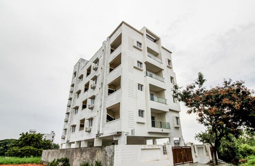 Serilingampally Maison | OYO 45707 Comfort Stay Kantivanam Colony