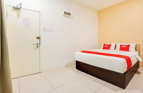 Batu Ferringhi Hôtel | OYO 497 ESQ Ferringhi Hotel