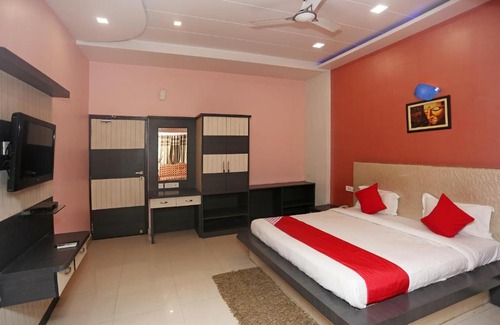 Gorakhpur Hôtel | OYO 5655 Hotel Ganges