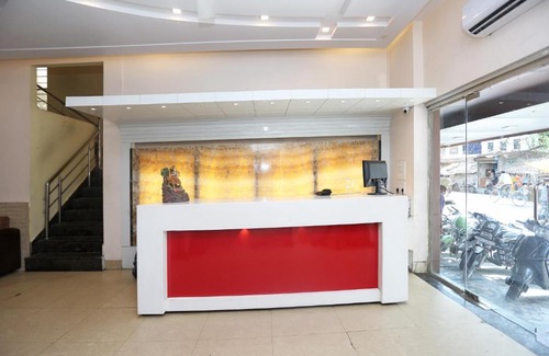 Gorakhpur Hôtel | OYO 5655 Hotel Ganges