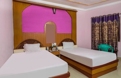 Bodh Gaya Hôtel | OYO 60859 Hotel C K International