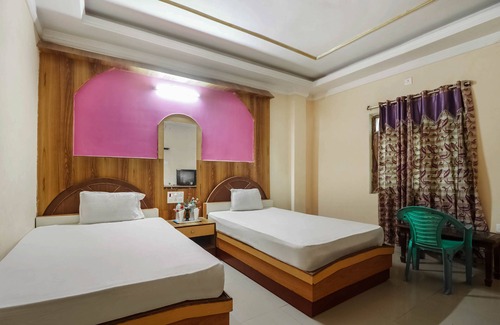 Bodh Gaya Hôtel | OYO 60859 Hotel C K International
