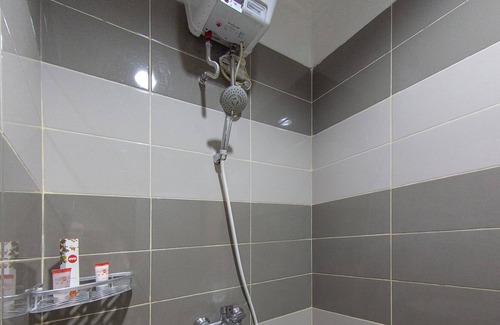 Tanjung Duren Utara Hôtel | OYO 657 Elite Residence 71