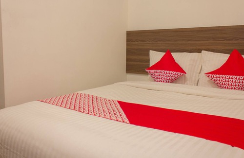 Tanjung Duren Utara Hôtel | OYO 657 Elite Residence 71