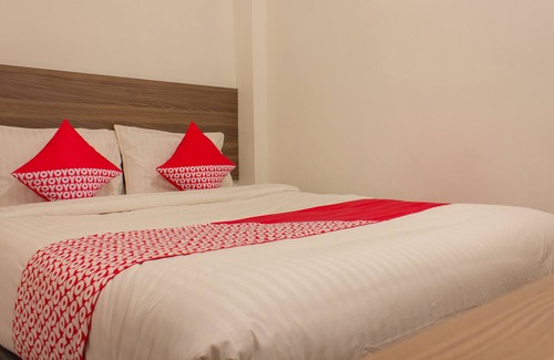 Tanjung Duren Utara Hôtel | OYO 657 Elite Residence 71