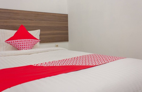Tanjung Duren Utara Hôtel | OYO 657 Elite Residence 71