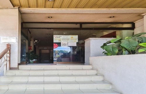 Cagayan de Oro Hôtel | OYO 679 Ddd Habitat Pension House