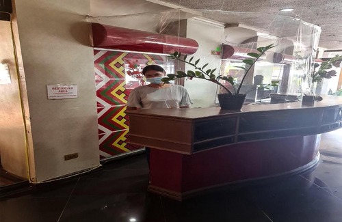 Cagayan de Oro Hôtel | OYO 679 Ddd Habitat Pension House