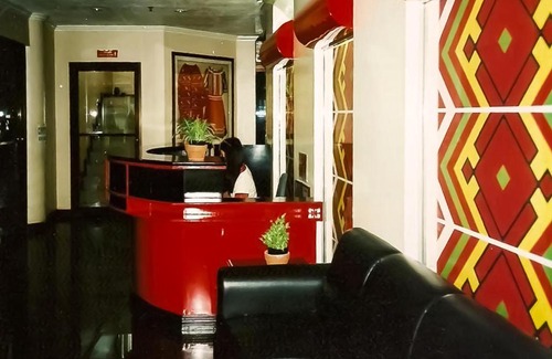 Cagayan de Oro Hôtel | OYO 679 Ddd Habitat Pension House